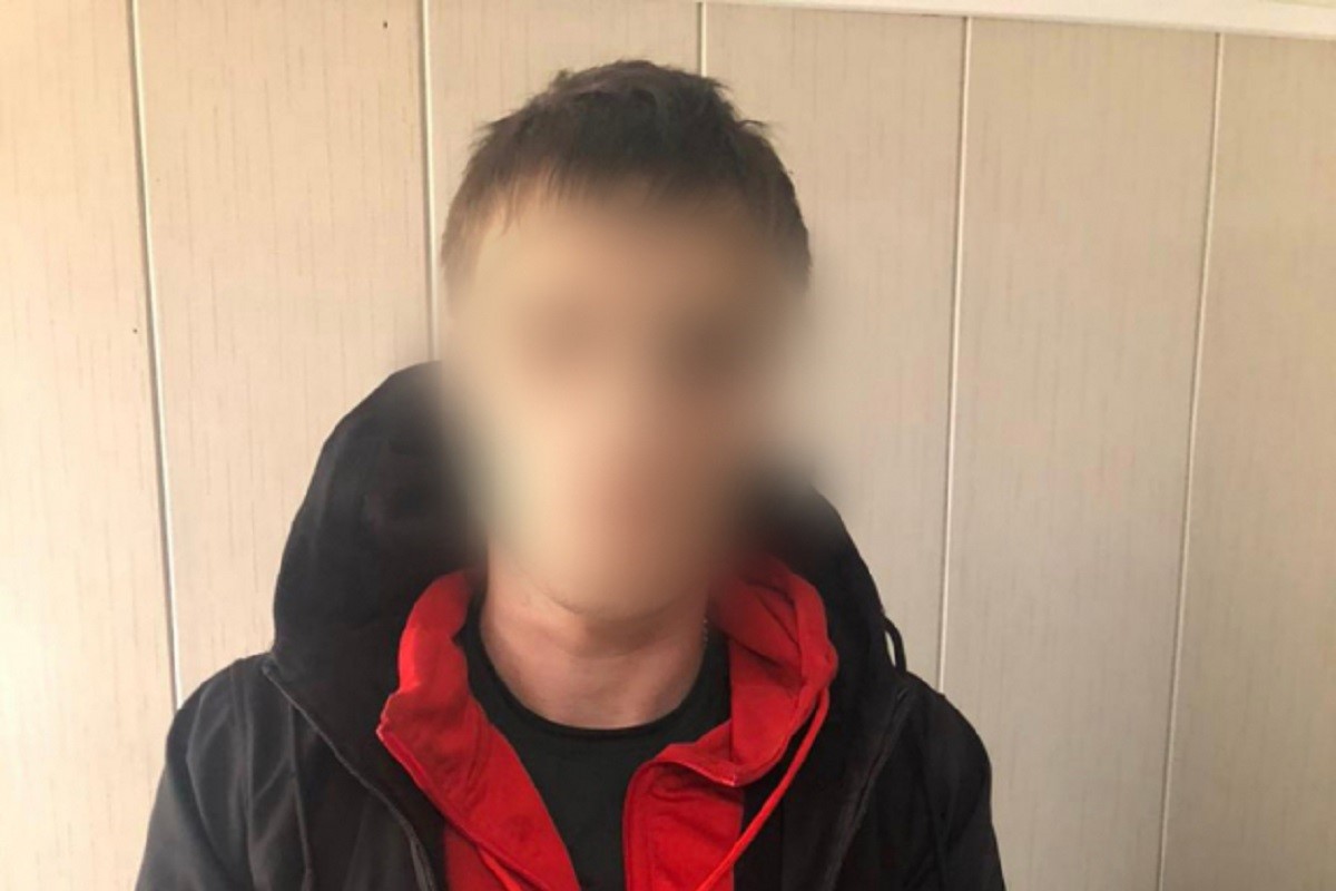 В Тверской области задержали мужчину с тремя видами наркотиков