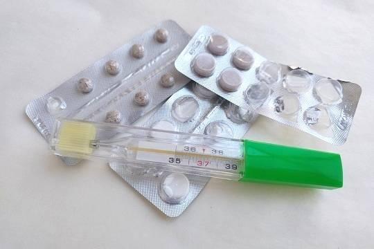 Минздрав принял новый стандарт лечения простуды без антибиотиков