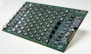 Первый коммерческий нейроморфный суперкомпьютер подготовлен SpiNNcloud Systems
