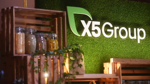 X5 Group в первом квартале 2024 года нарастил выручку на 26,9%