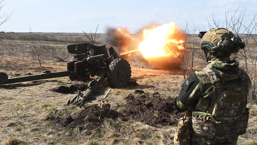 Украинский командир заявил о самой сложной с начала конфликта ситуации на фронте