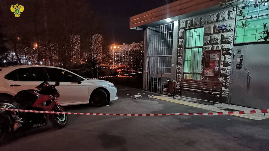 Стало известно, где задержали подозреваемого в нападении на москвича из-за парковки