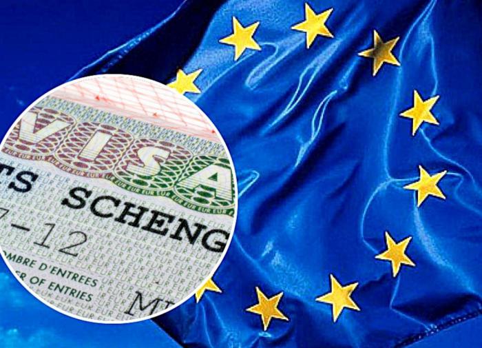 Румыния и Болгария начнут выдачу шенгенских виз россиянам