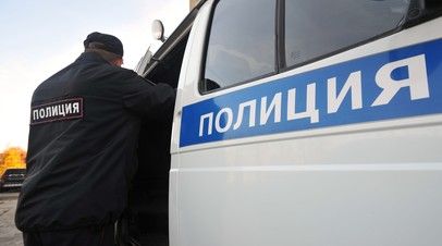 В России усилили меры безопасности на транспорте после теракта в Крокусе